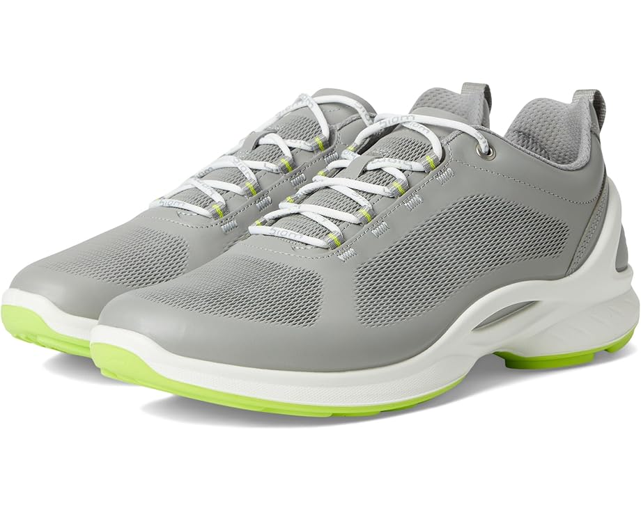 

Кроссовки ECCO Sport BIOM FJUEL Zephyr Cross Trainer Sneaker, цвет Wild Dove
