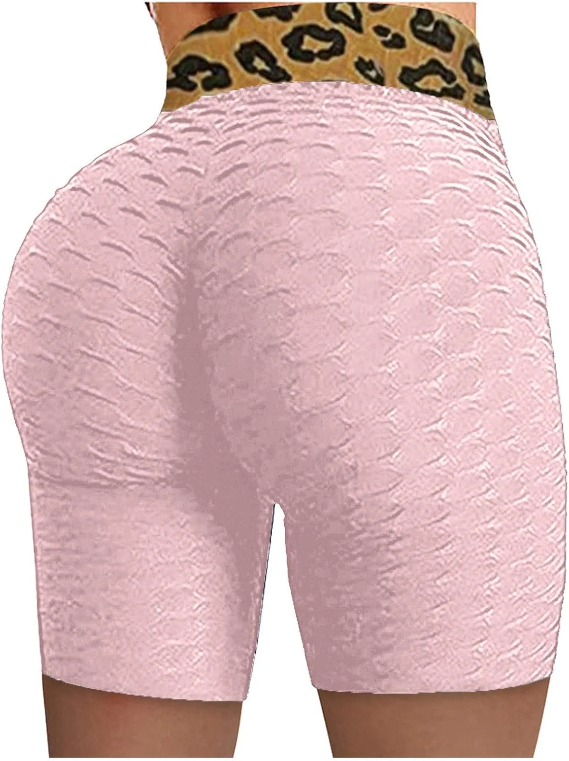 

Женские леггинсы Tummy Control с высокой талией XUNRYAN