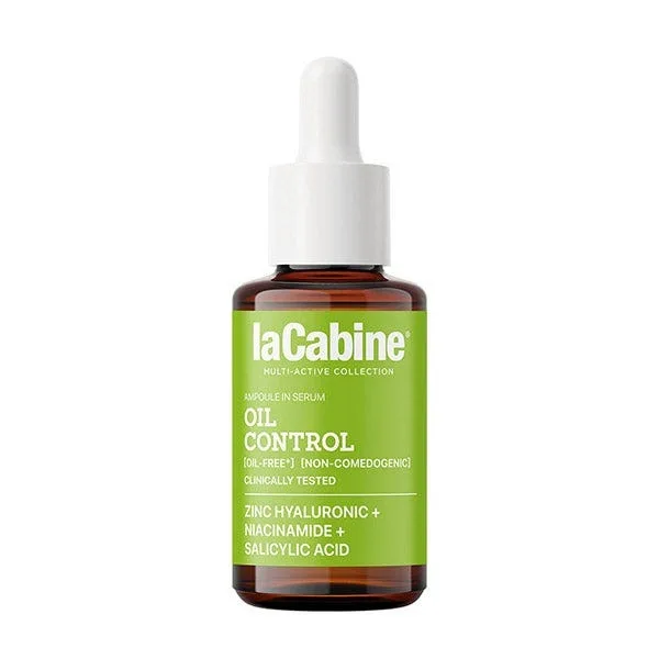 Сыворотка Lacabine — Матирующая Oil Control, 30 мл
