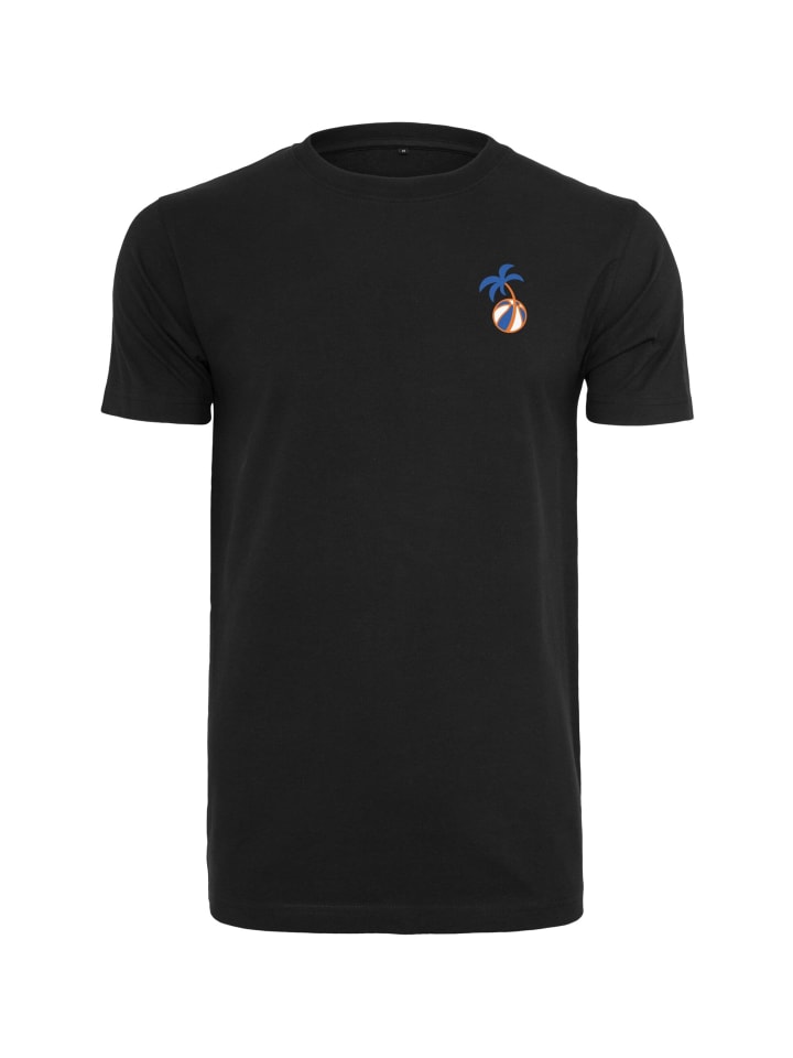 

Футболка Mister Tee, черный