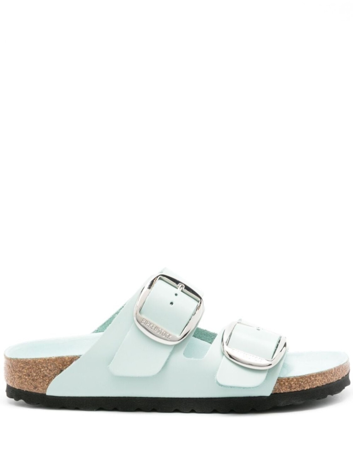 

Birkenstock шлепанцы Arizona, зеленый