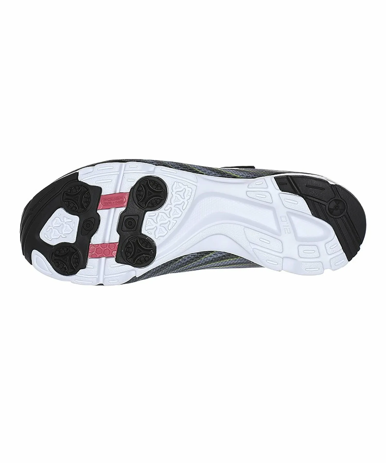 Детские кроссовки MoonStar SS J1246 черного цвета Superstar, black — фото 2