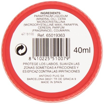 Gal Perfumed Neutral Vaseline 40ml — фото 2