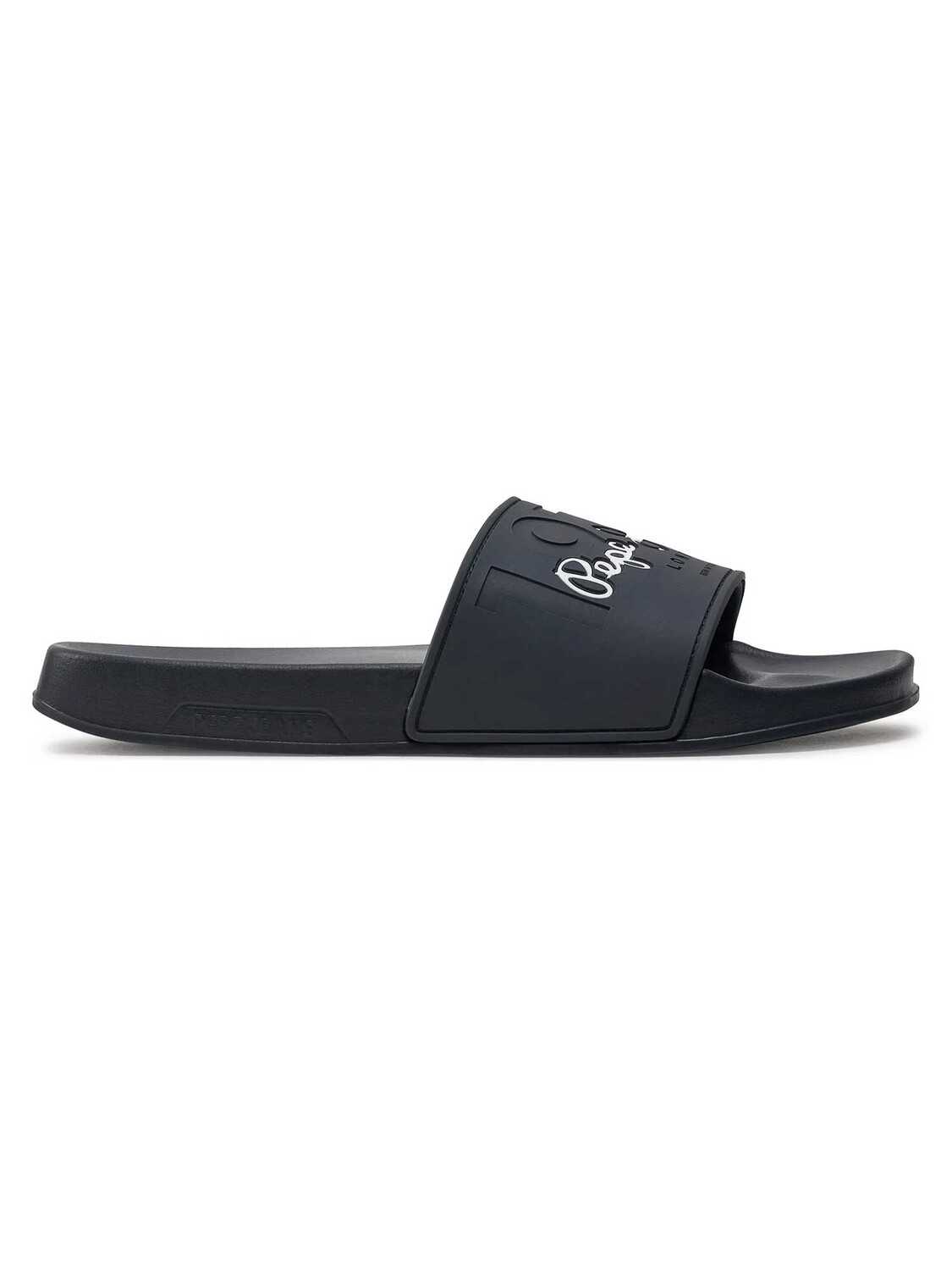 

Шлепанцы Pepe Jeans SLIDER YOUNG M, синий