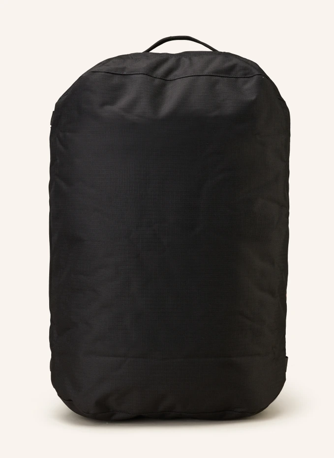 

Дорожная сумка black hole 55 л Patagonia, черный