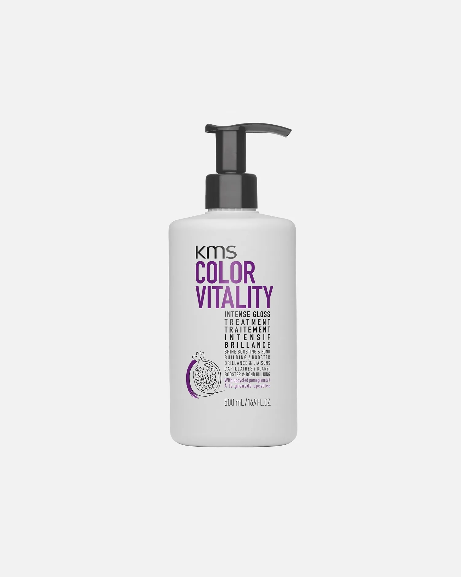 Восстановление цвета волос Colorvitality Intense Restore Treatment Kms, 500 мл