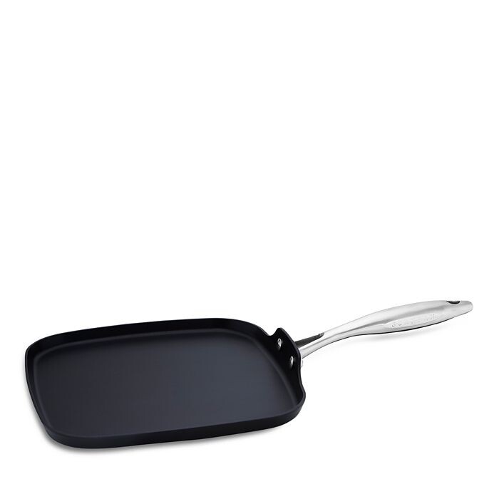 

Сковорода Scanpan Professional 11 дюймов, черный