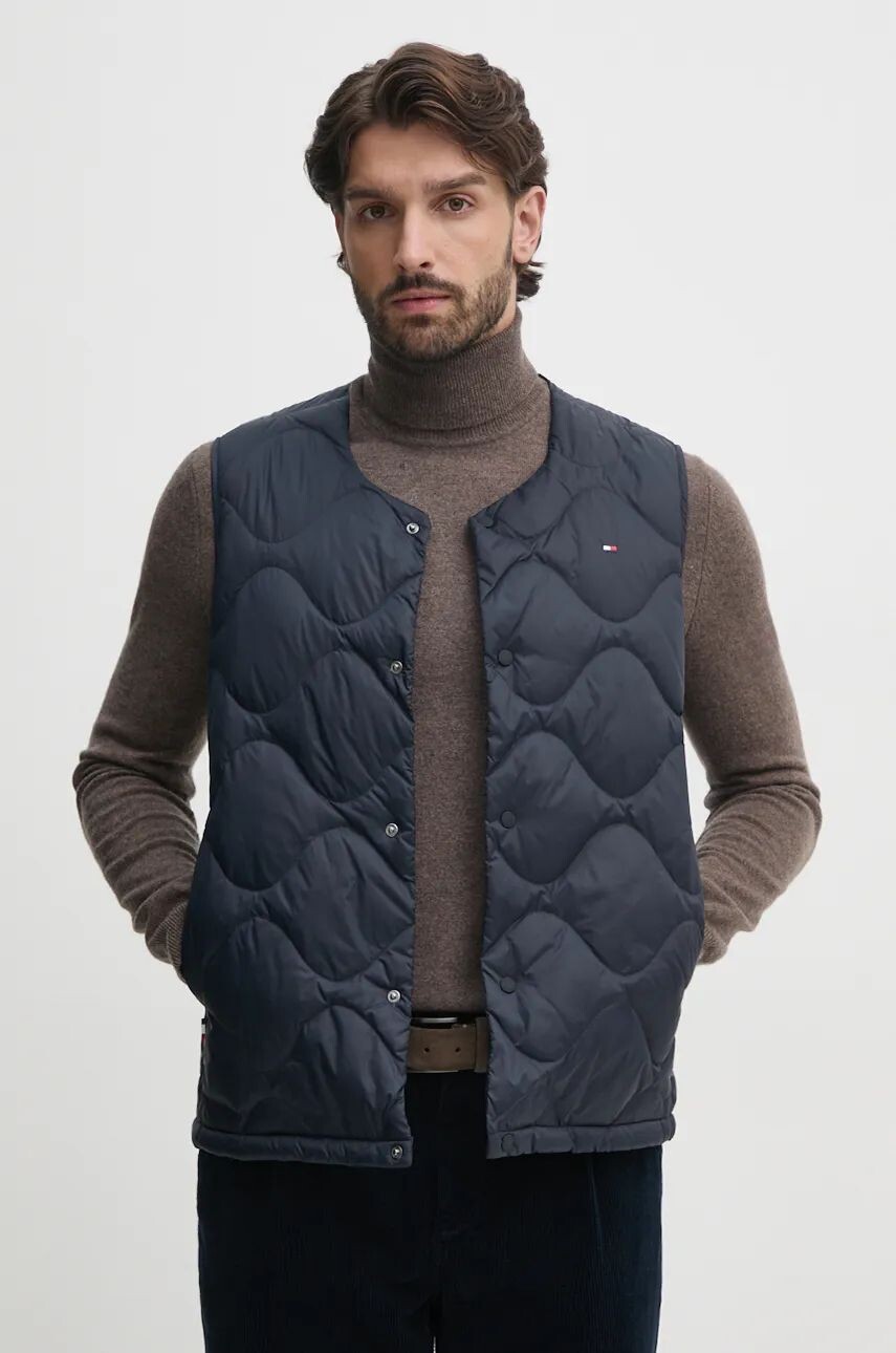 

Жилет Tommy Hilfiger, темно-синий