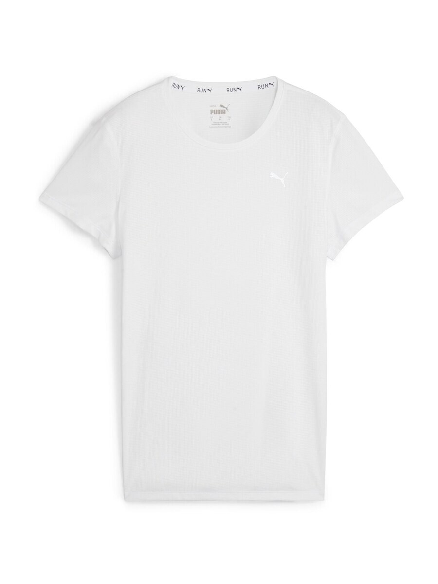 

Спортивная футболка PUMA Performance RUN FAVORITES, цвет natural white