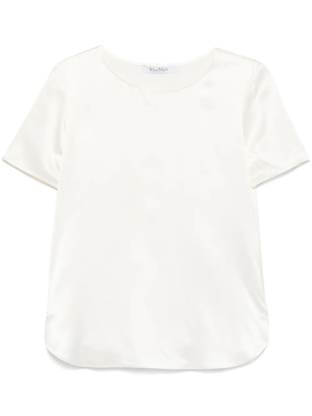 

Блузка Dida MAX MARA, белый