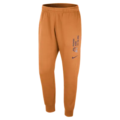 

Джоггеры Nike Phoenix Suns Club Courtside, цвет Clay Orange