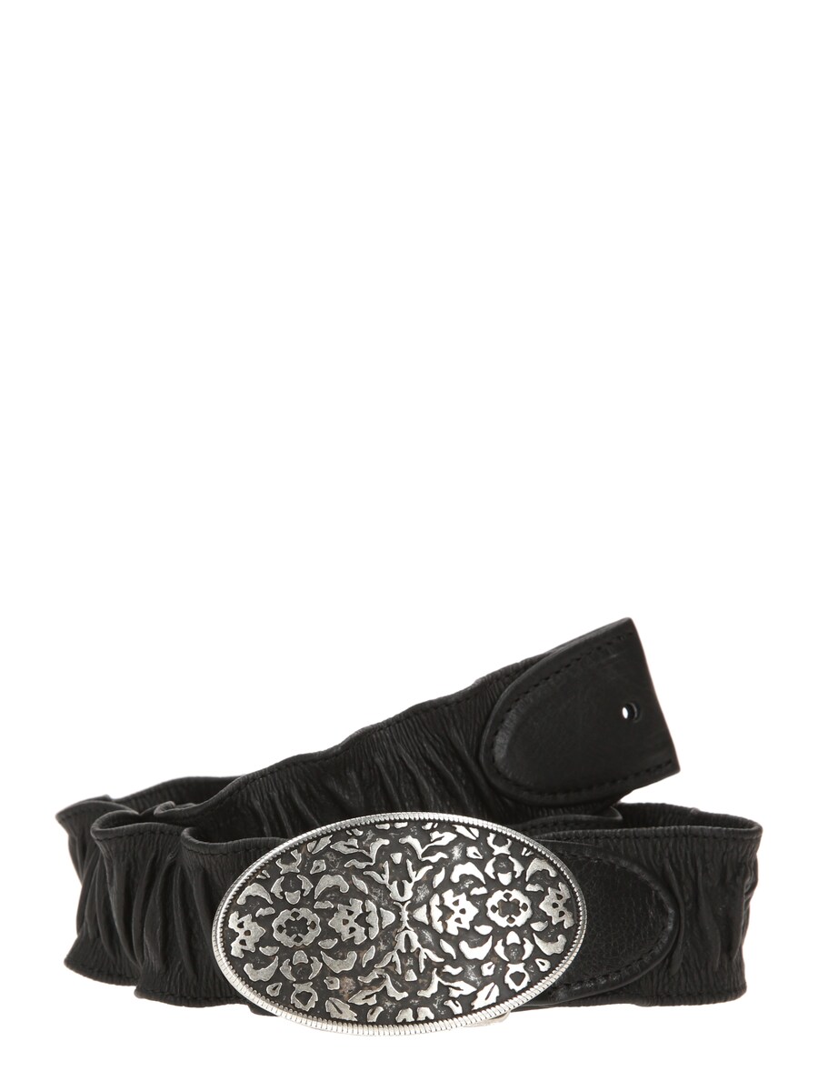 

Кожаный ремень VANZETTI Belt Wild West Inspired, черный