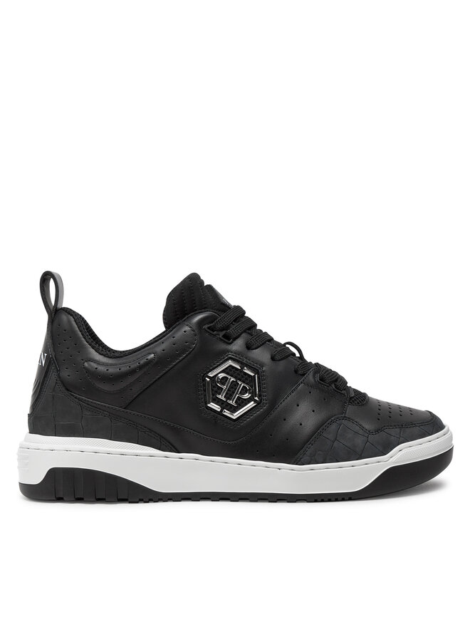 

Кроссовки PADS MSC3959 PLE005N Philipp Plein, черный