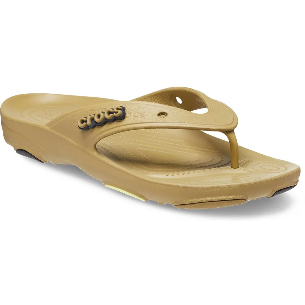 

Шлепанцы Crocs Classic All-Terrain, зеленый