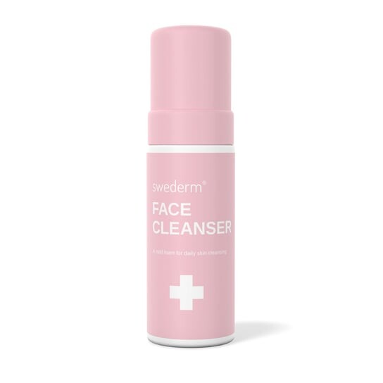 

Очищающая пенка SWEDERM Face Cleanser