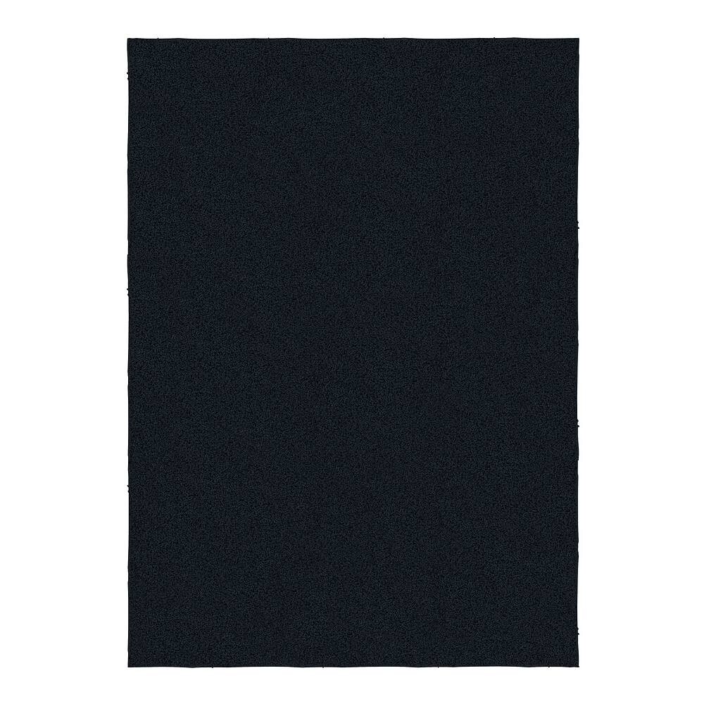 

Ковер-гирлянда Коврик Skyline Shag Garland Rug, синий