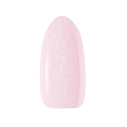 Строительный гель Soft And Easy Glam Pink 12G, Claresa — фото 3
