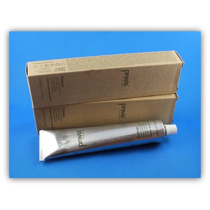 

PREVIA Color 4.85 Professional Color 100 мл Красный Махагоново-коричневый