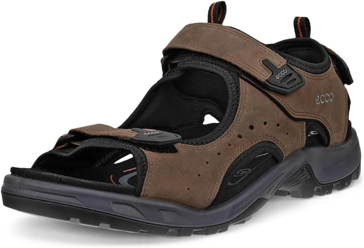 Спортивные сандалии ECCO, Navajo Brown
