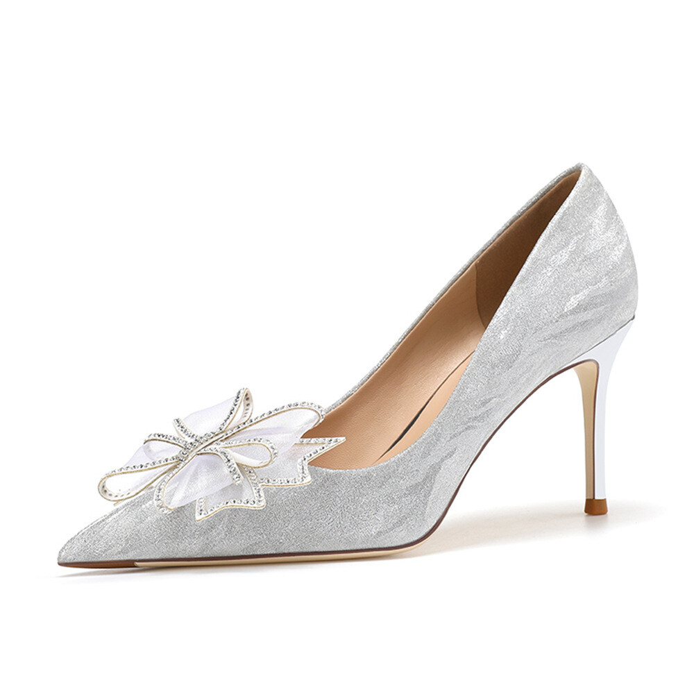 Туфли LUNNIFEIYA High Heels Women's — фото 3