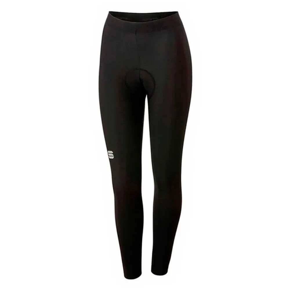 

Шорты с нагрудником Sportful Classic, черный