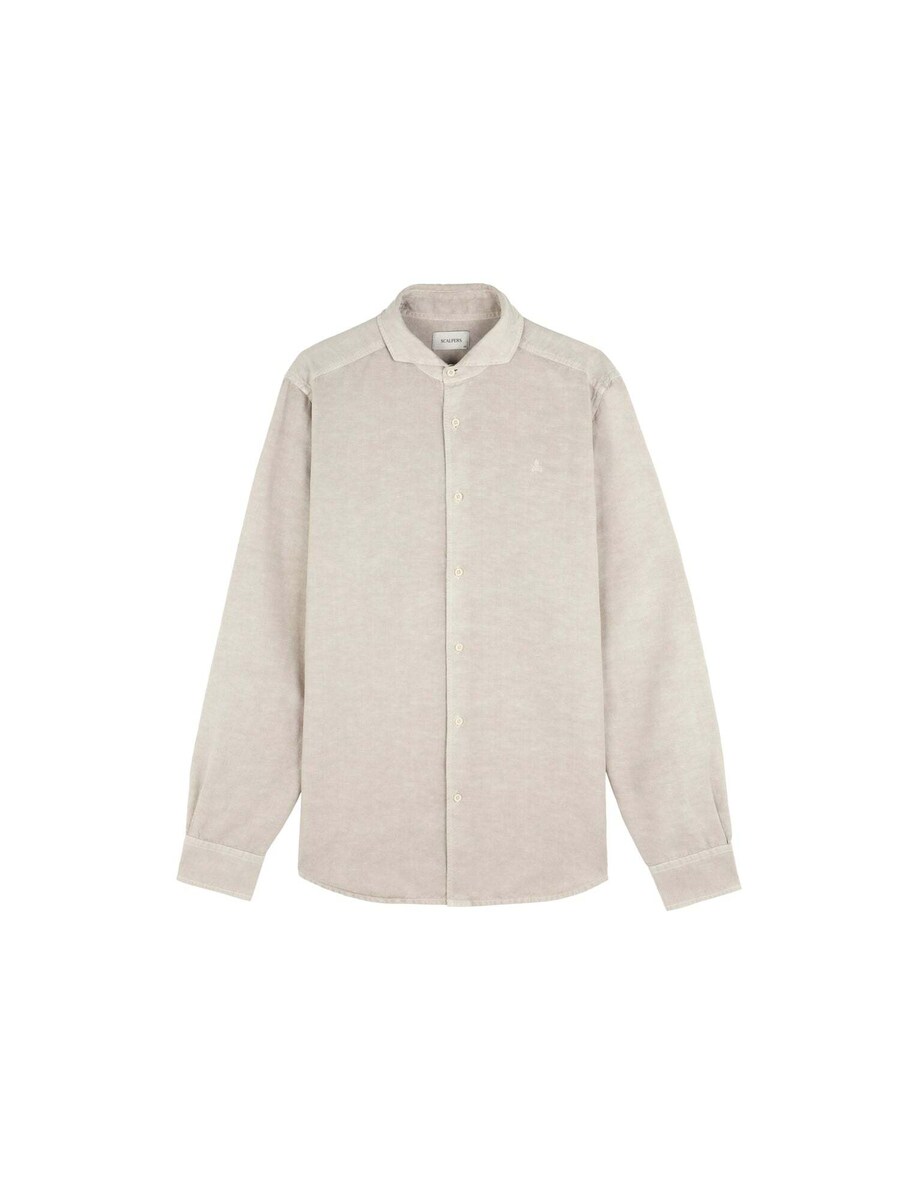 

Футболка Scalpers, Beige