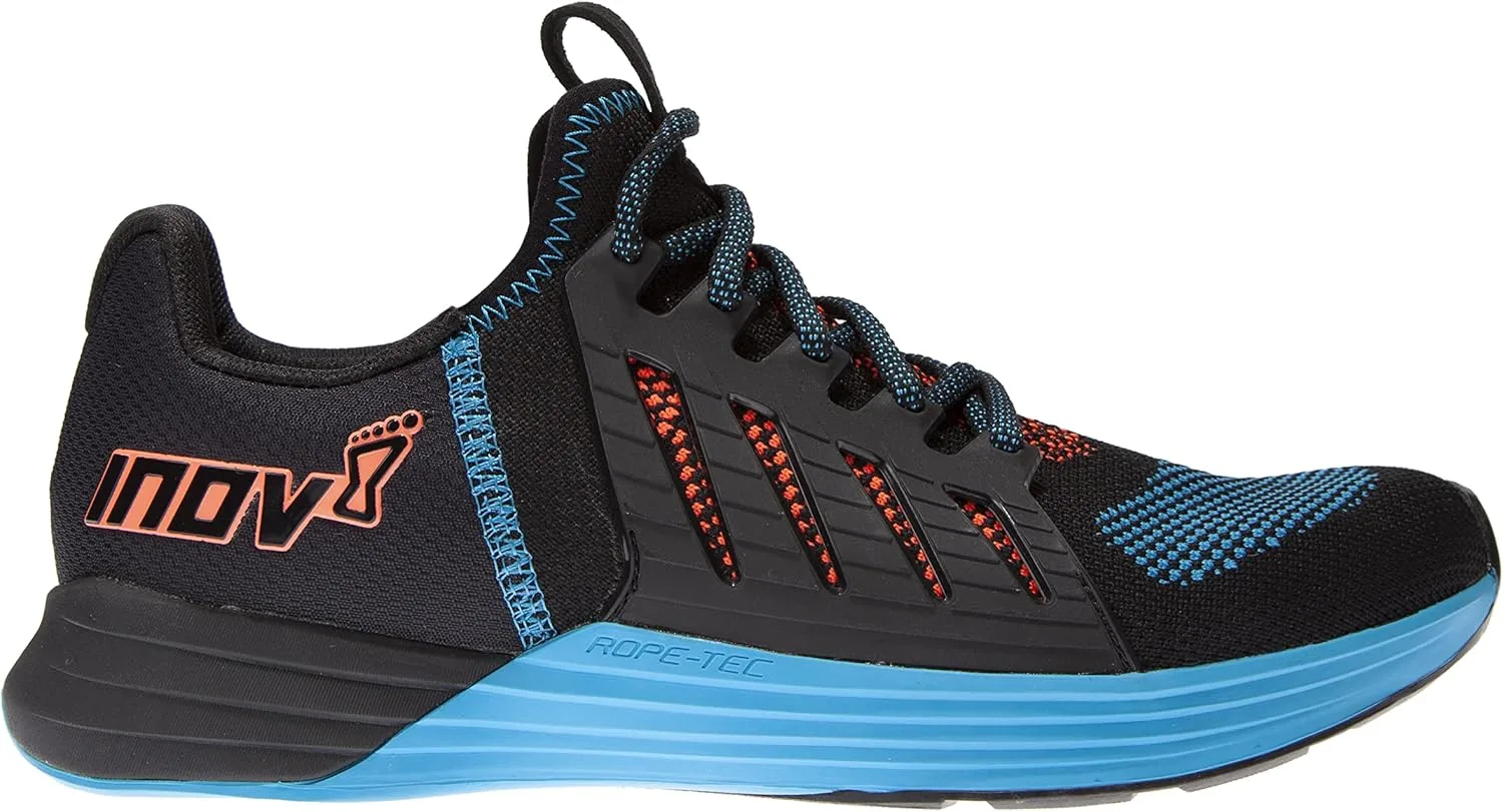 Кроссовки для мужчин Inov-8 000920-bkgu-s-01-13 Inov8, синий