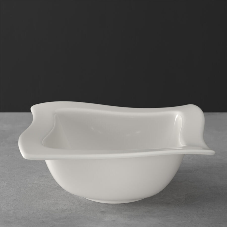 

Миска NewWave 17 x 17см Villeroy & Boch, белый