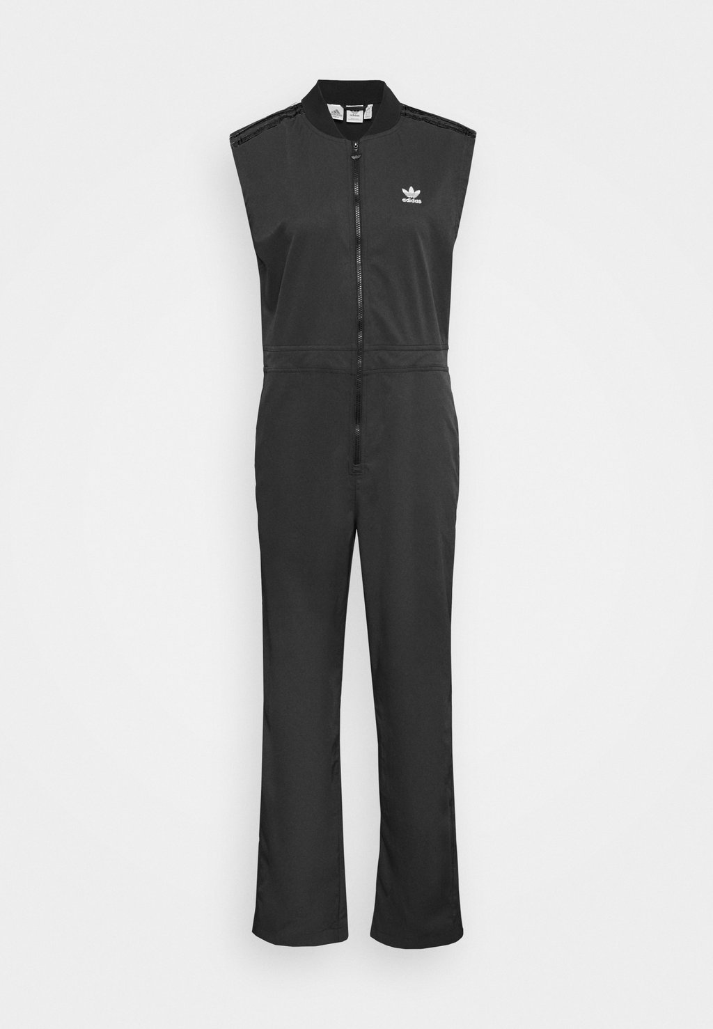 

Комбинезон adidas Originals, черный