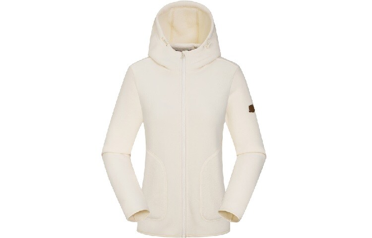 

Куртка женская Lafuma, цвет Misty White