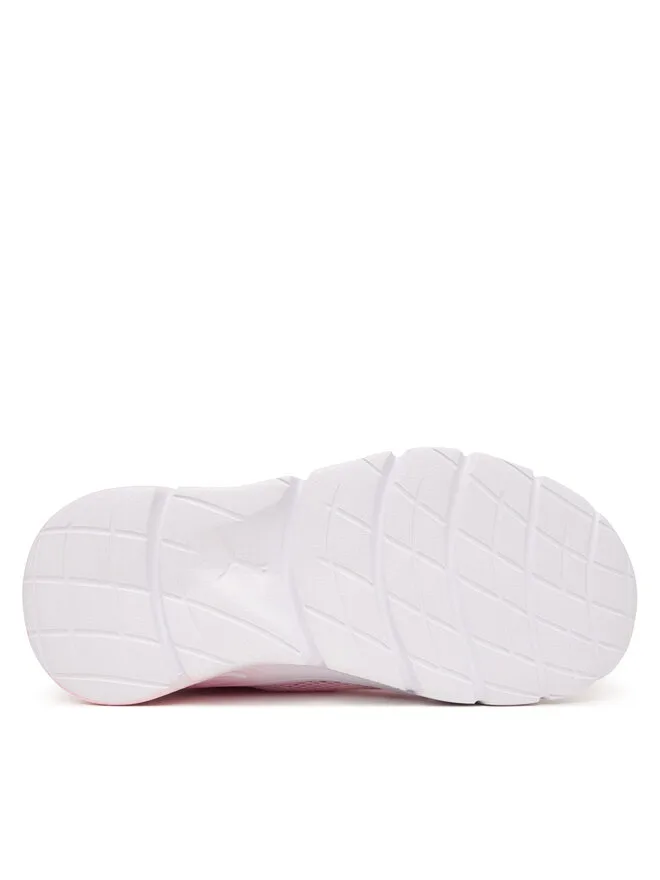 Puma Кроссовки FlexFocus Modern Jelly Heaven AC+ PS 406082 01 розовые — фото 4