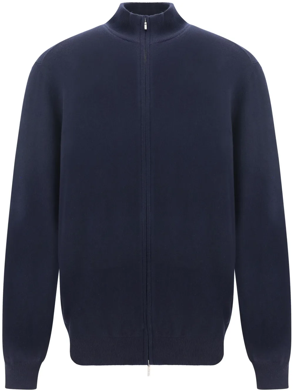 

Кашемировый кардиган Loro Piana, синий