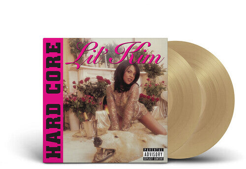 

Виниловая пластинка Lil Kim: Hard Core