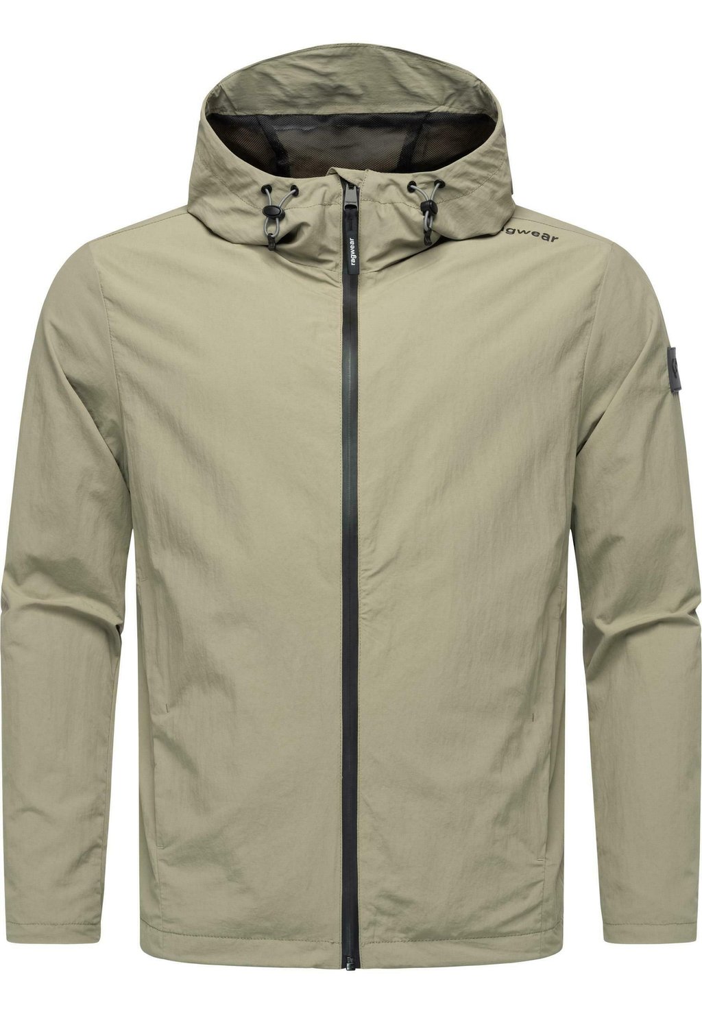 

Водонепроницаемая куртка LEWIE Ragwear, цвет Dusty Olive