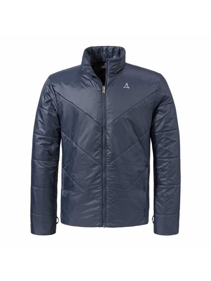 

Дождевик Schöffel, цвет navy blazer