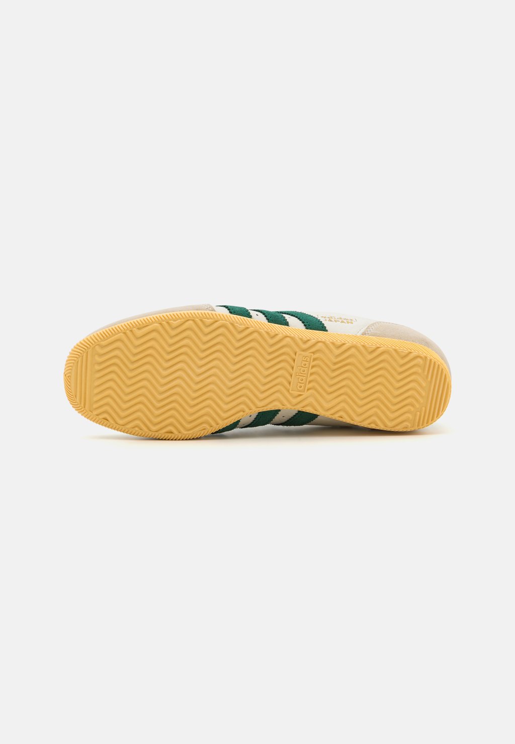 Кроссовки JAPAN UNISEX Adidas Originals, кремовый — фото 4