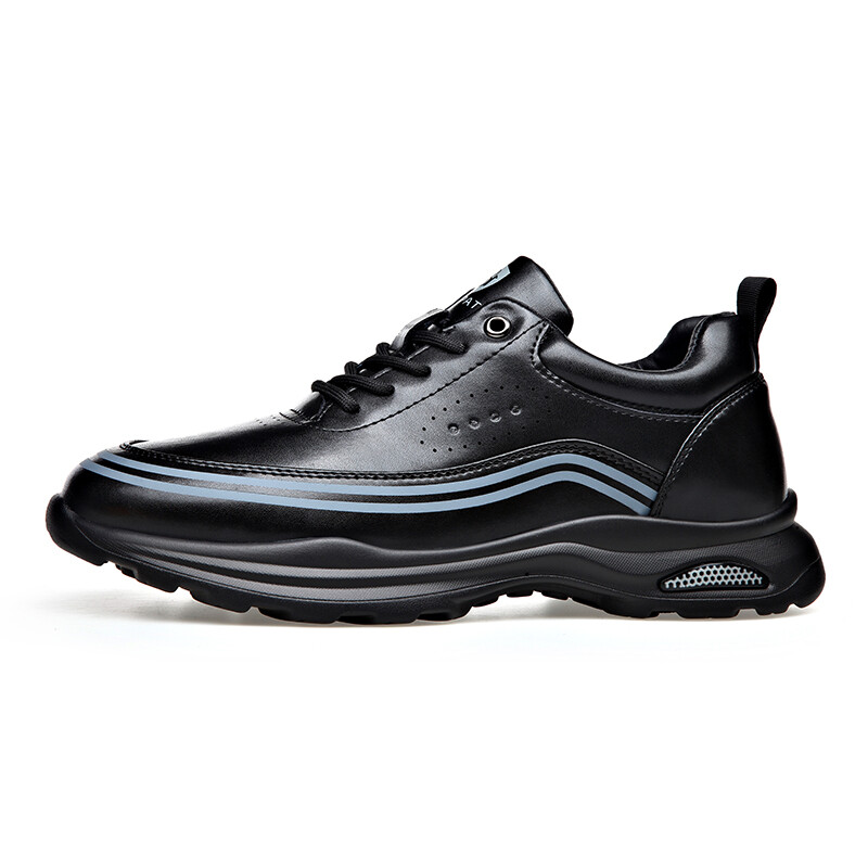 

Кроссовки мужские Lifestyle Shoes Men Low-Top Shupate, белый