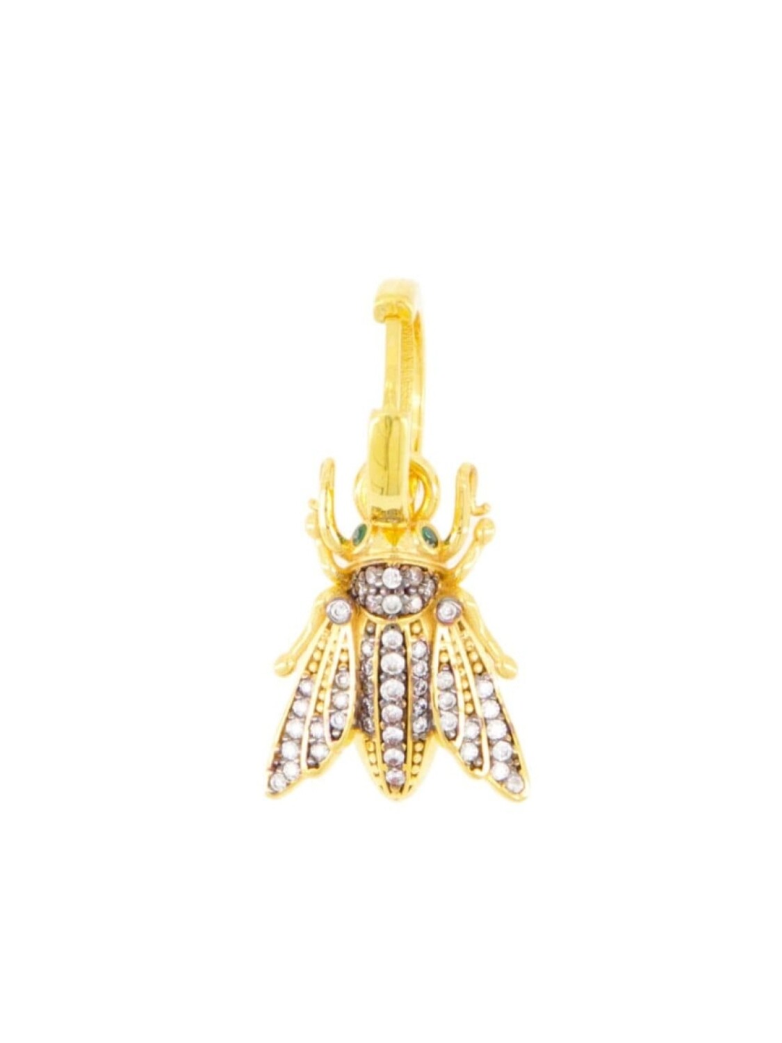 

Серьга Baby Bee Begüm Khan, золотой