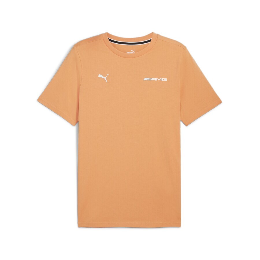

Спортивная футболка PUMA Performance, оранжевый