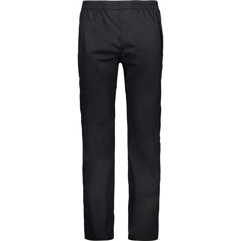 

Мужские брюки Regenhose с боковыми молниями по всей длине Cmp, цвет nero