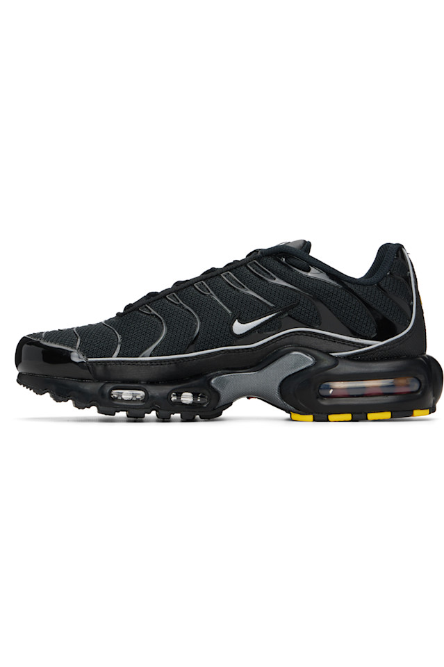 Nike Черные кроссовки Air Max Plus OG — фото 3
