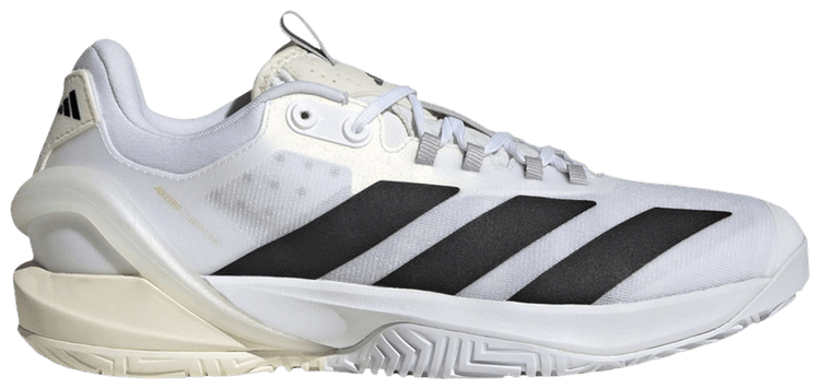 

Кроссовки adidas Adizero Cybersonic 2 'White Black', белый