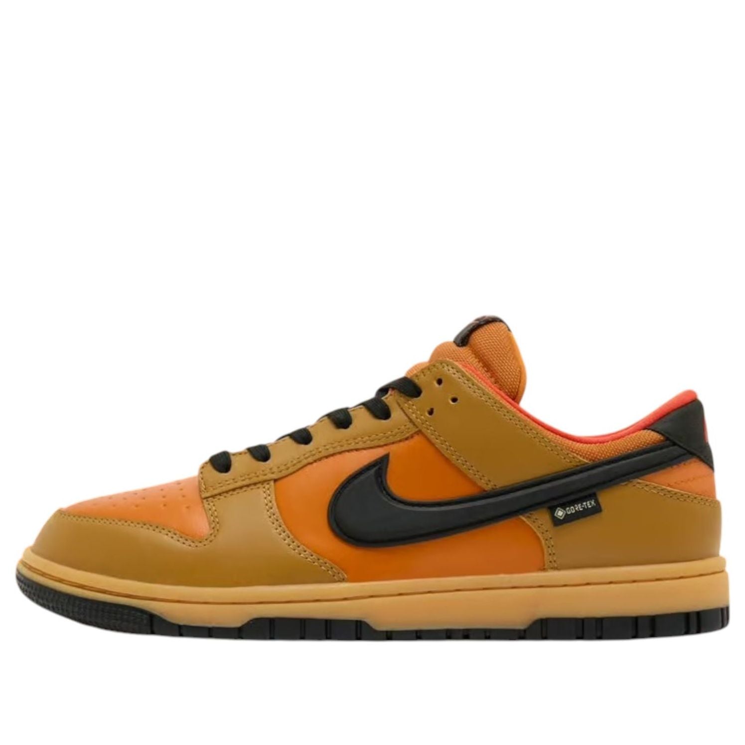 

Кроссовки Nike Dunk Low Gore-Tex 'Wheat Ceramic'
