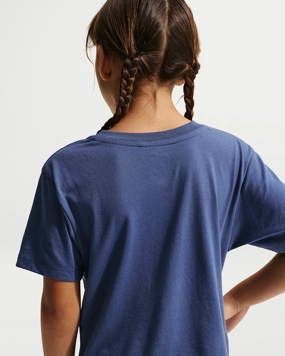 Детский набор самоката Nike Move With Nature, 2 предмета, Grey — фото 3