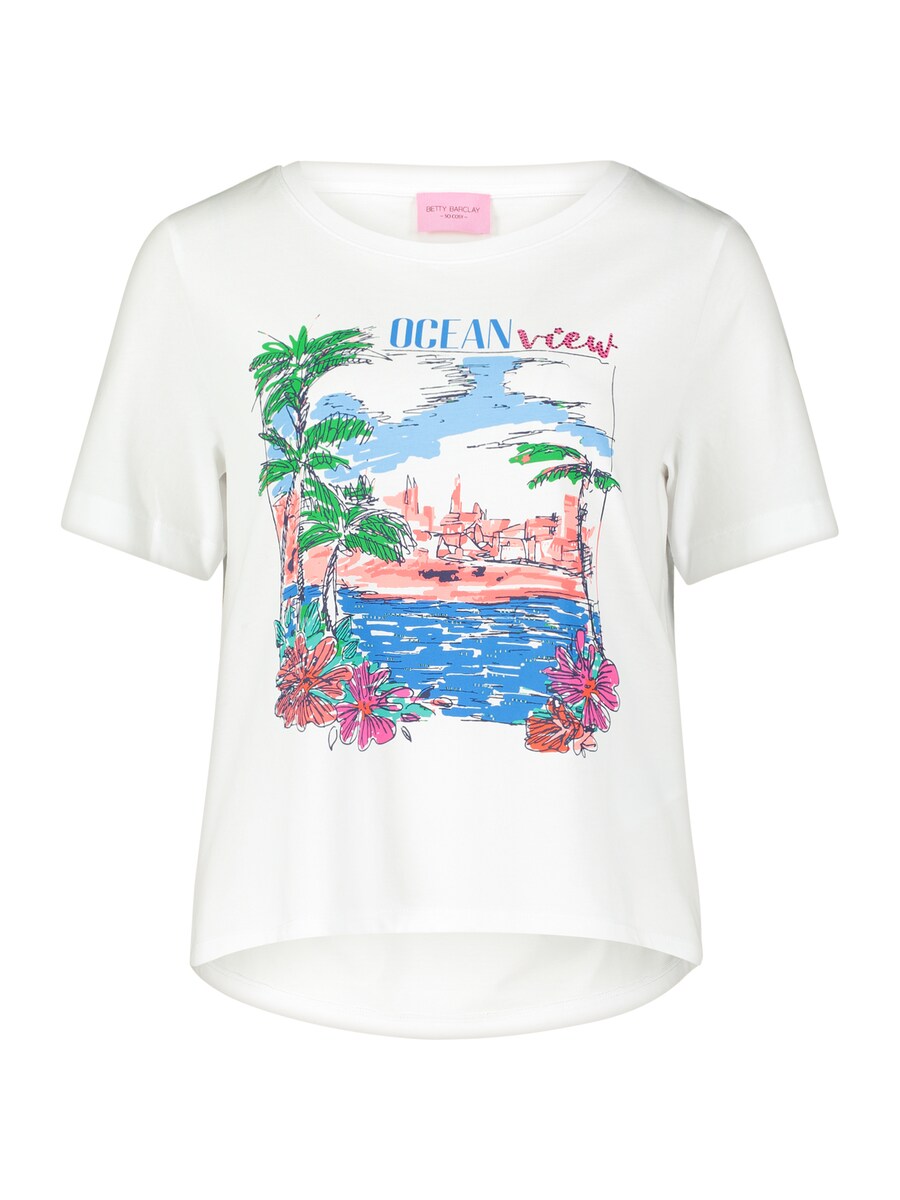 

Футболка Betty Barclay, White