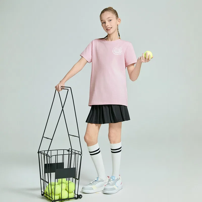 Футболка Life Collection Teenagers Under Armour, Fresh Pink — фото 4