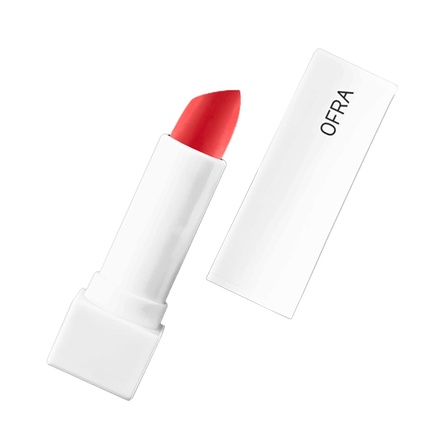 

Помада красная My Lips Long Lasting Formula Ofra