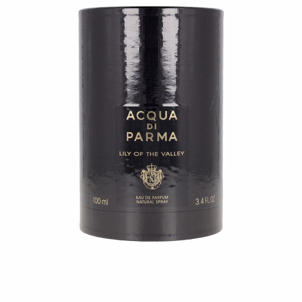 

Духи Signatures of the sun lily of the valley Acqua di parma, 100 мл