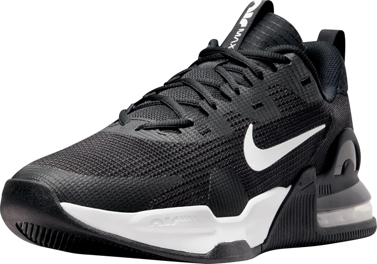 Кроссовки для фитнеса Nike, черный