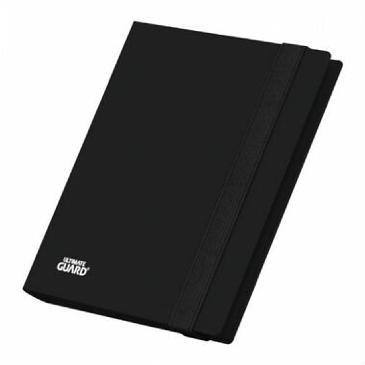 

Аксессуары Ultimate Guard Black 2-Pocket Flexxfolio